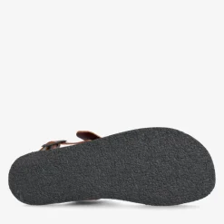 Groundies Sandals|Spring / Summer<® Kos Women dark brown
