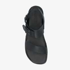 Groundies Sandals|Spring / Summer<® Kos Women black