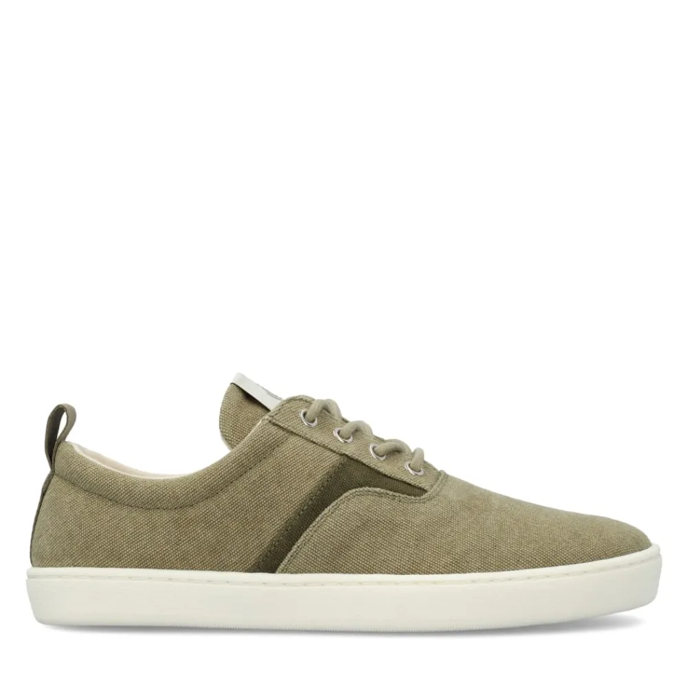 Groundies Spring / Summer|Sneaker<® La Paz Men khaki