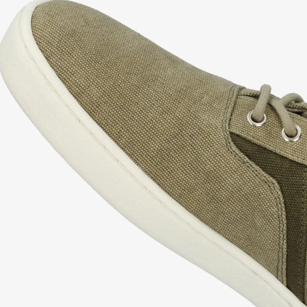Groundies Spring / Summer|Sneaker<® La Paz Men khaki