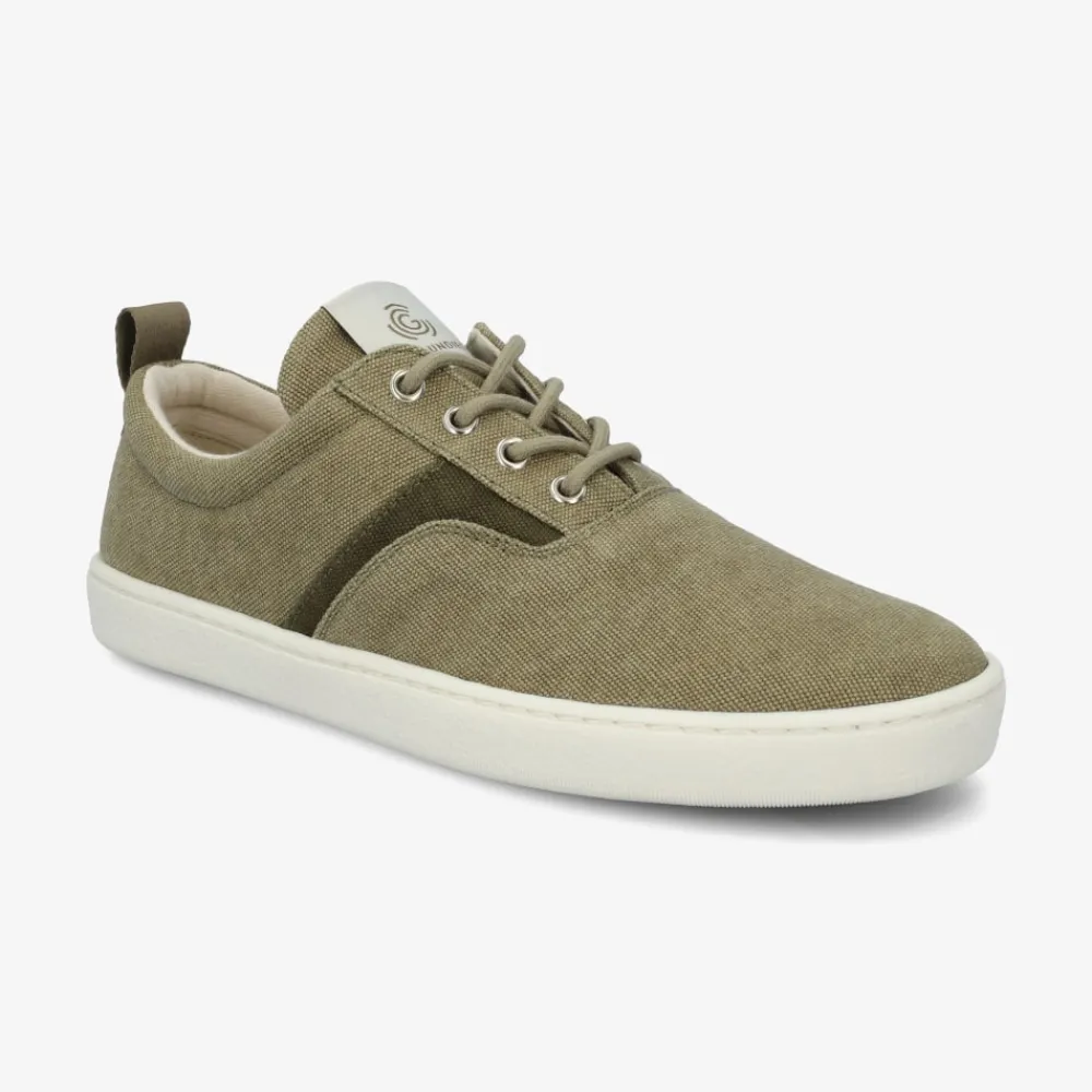Groundies Spring / Summer|Sneaker<® La Paz Men khaki