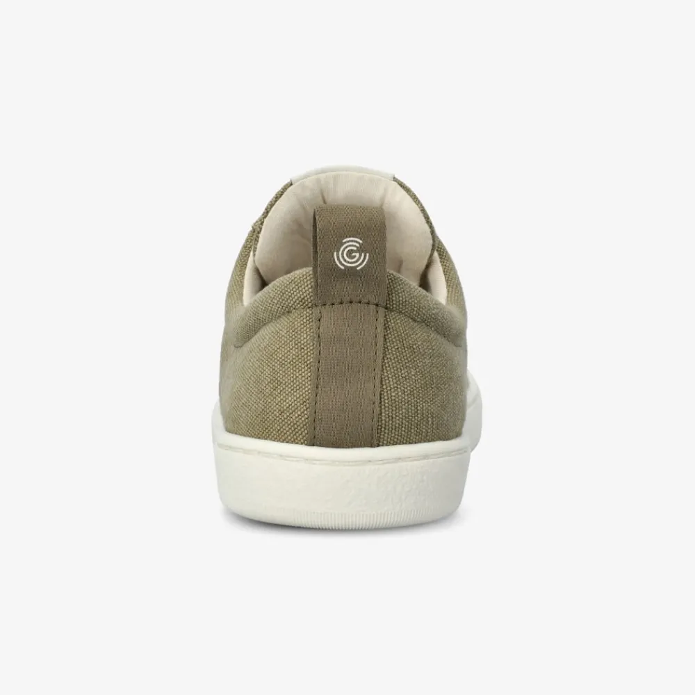 Groundies Spring / Summer|Sneaker<® La Paz Men khaki