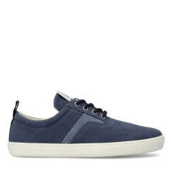 Groundies Sneaker|Vegan<® La Paz Men indigo blue