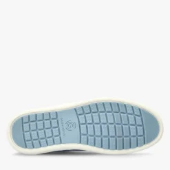 Groundies Sneaker|Vegan<® La Paz Men indigo blue