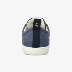 Groundies Sneaker|Vegan<® La Paz Men indigo blue