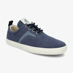 Groundies Sneaker|Vegan<® La Paz Women indigo blue