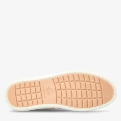 Groundies Sneaker|Vegan<® La Paz Women rose