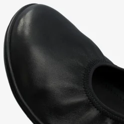 Groundies Ballet Flats<® Lily 3.0 Barefoot+ Women black