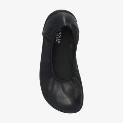 Groundies Ballet Flats<® Lily 3.0 Barefoot+ Women black