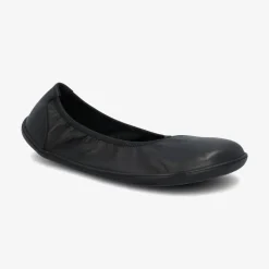 Groundies Ballet Flats<® Lily 3.0 Barefoot+ Women black