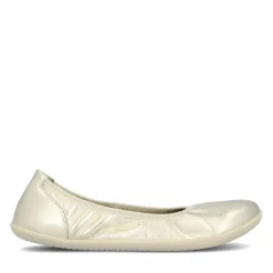 Groundies Ballet Flats|Spring / Summer<® Lily 3.0 Women champagne (metallic)