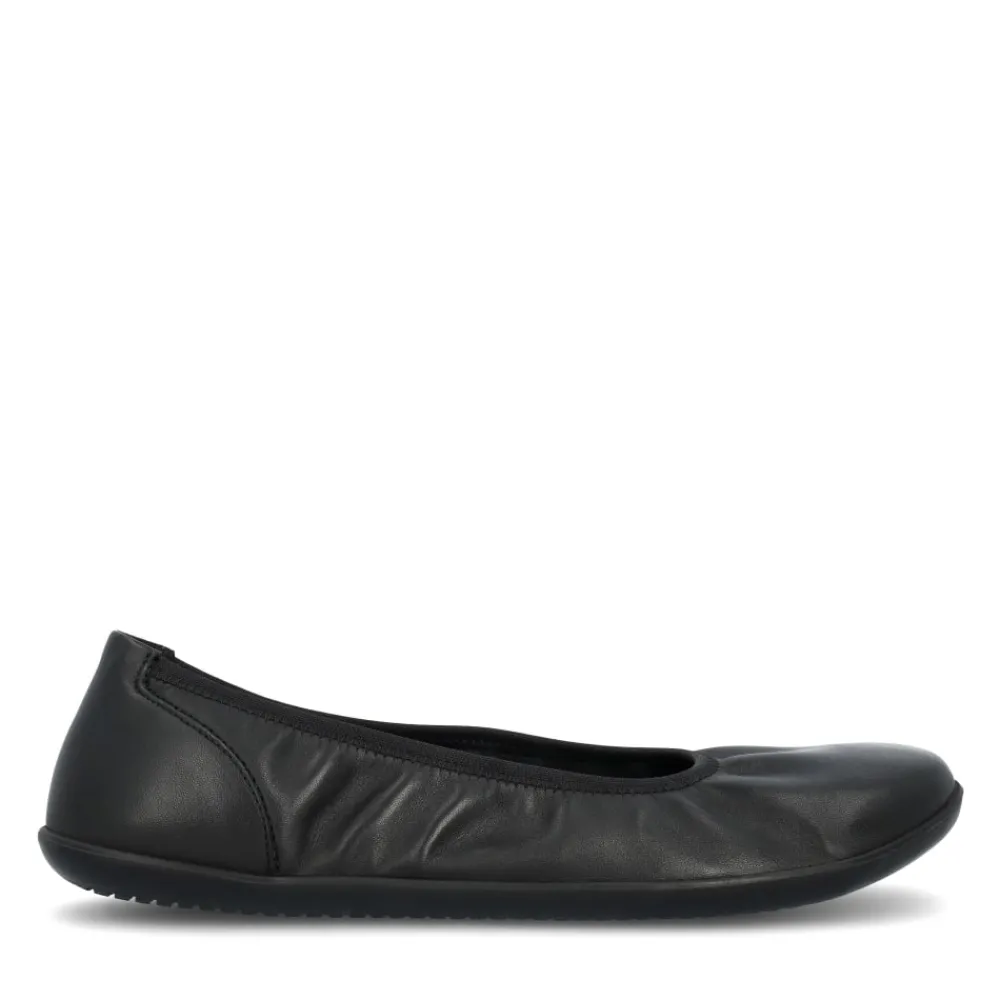 Groundies Ballet Flats|Spring / Summer<® Lily 3.0 Women black