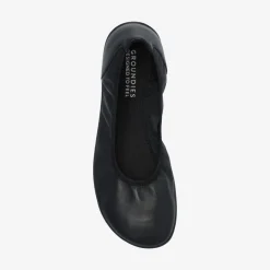 Groundies Ballet Flats|Spring / Summer<® Lily 3.0 Women black