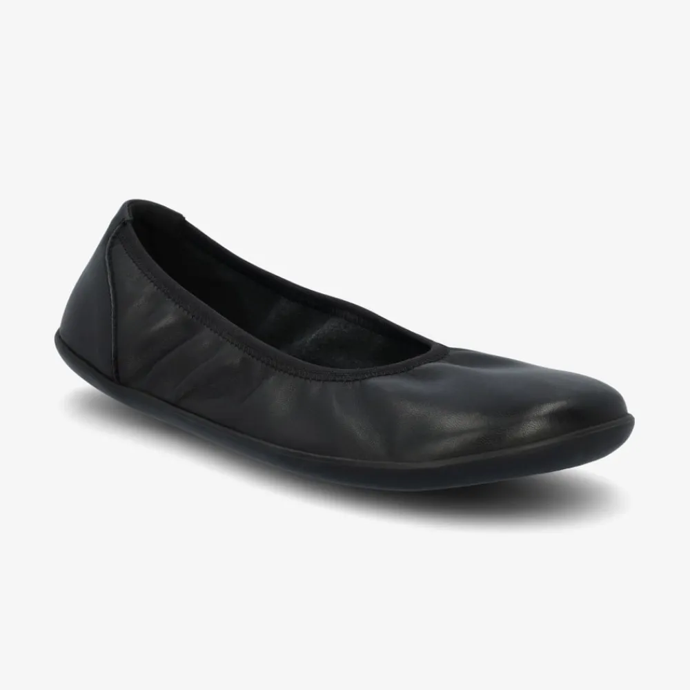 Groundies Ballet Flats|Spring / Summer<® Lily 3.0 Women black