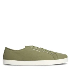 Groundies Vegan|Sneaker<® Lima Men khaki