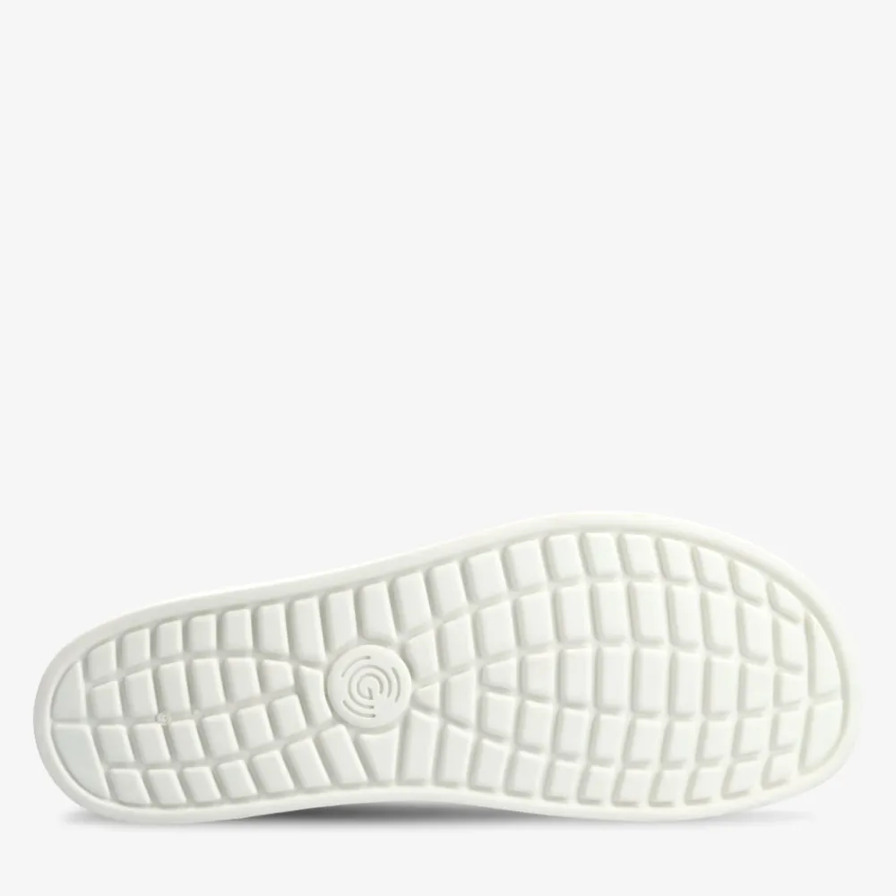 Groundies Vegan|Sneaker<® Lima Men khaki