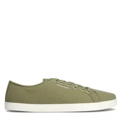 Groundies Vegan|Sneaker<® Lima Men khaki