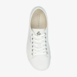 Groundies Sneaker|Vegan<® Lima Men white