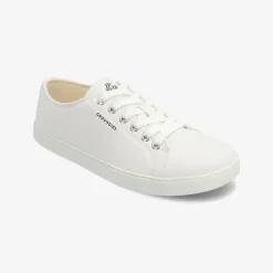 Groundies Sneaker|Vegan<® Lima Men white