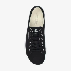 Groundies Sneaker|Vegan<® Lima Men black