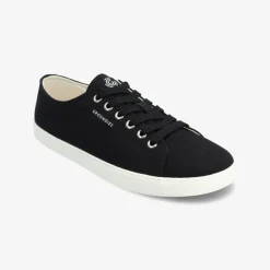 Groundies Sneaker|Vegan<® Lima Men black