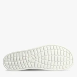 Groundies Sneaker|Vegan<® Lima Men red