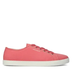 Groundies Sneaker|Vegan<® Lima Women coral