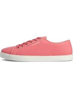 Groundies Sneaker|Vegan<® Lima Women coral