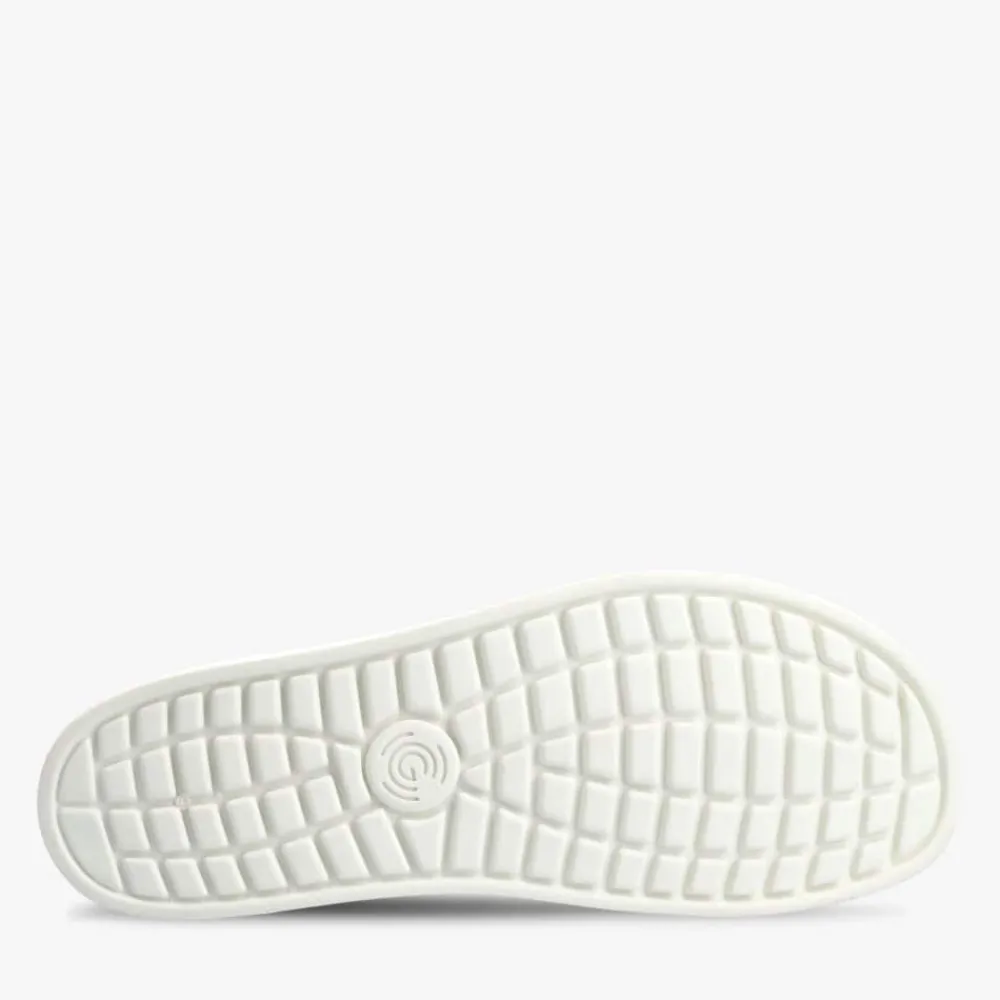 Groundies Sneaker|Vegan<® Lima Women red