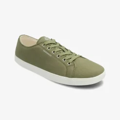Groundies Sneaker|Vegan<® Lima Women kaki