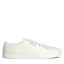 Groundies Sneaker|Vegan<® Lima Women white