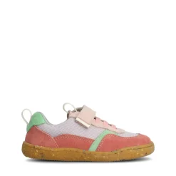 Groundies Sneaker<® Lou Kids pink