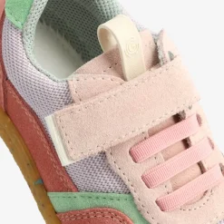 Groundies Sneaker<® Lou Kids pink