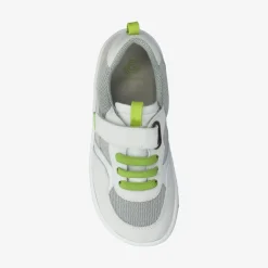 Groundies Sneaker<® Lou Kids grey/white