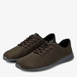 Groundies Sneaker|Vegan<® Lyon Men green