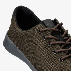 Groundies Sneaker|Vegan<® Lyon Men green