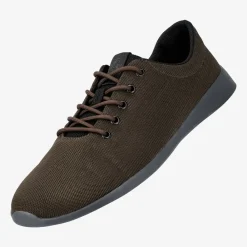 Groundies Sneaker|Vegan<® Lyon Men green