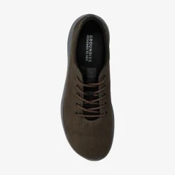 Groundies Sneaker|Vegan<® Lyon Men green