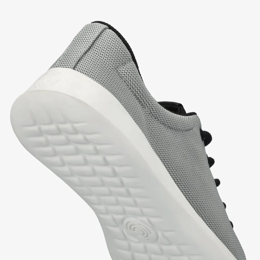 Groundies Vegan<® Lyon Women grey