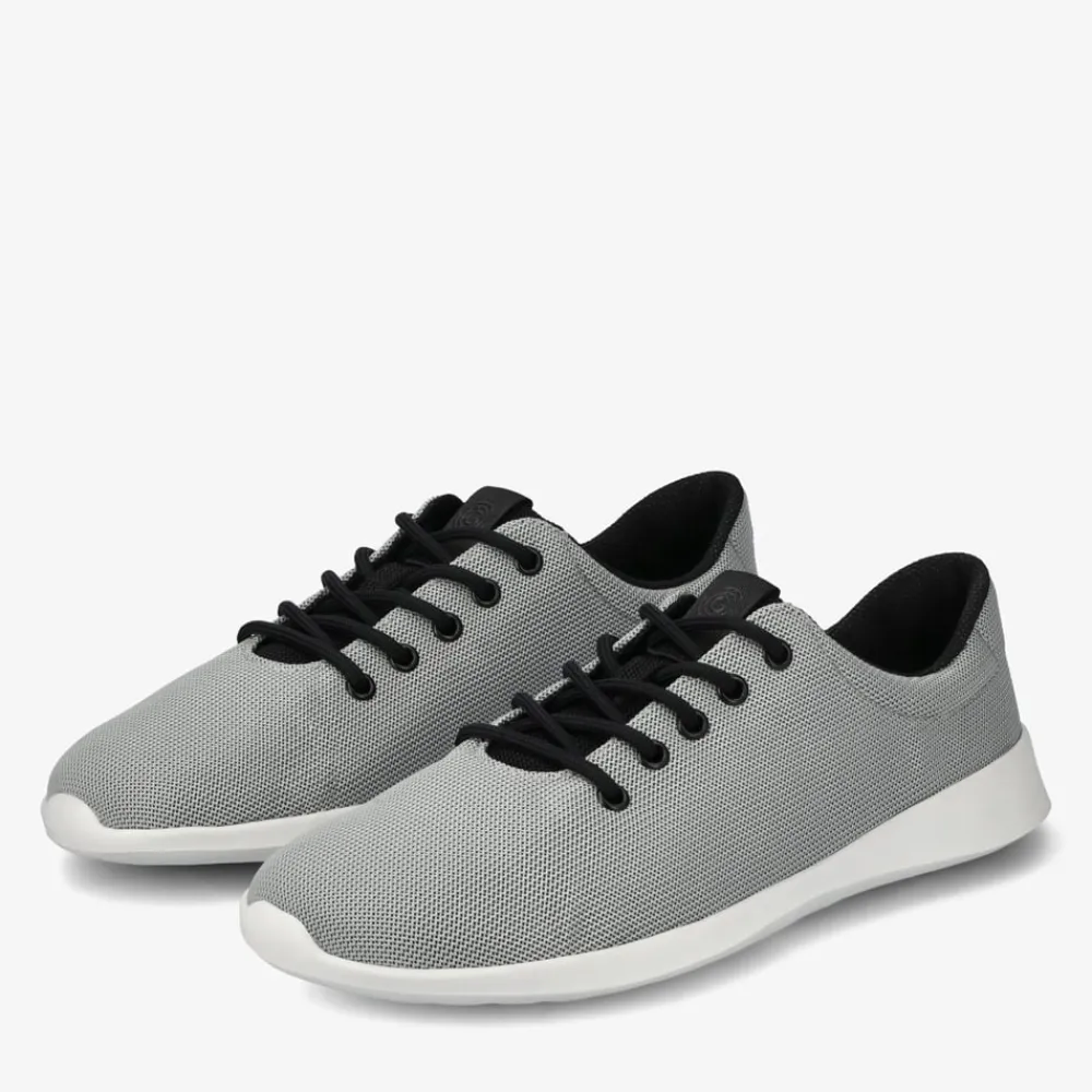 Groundies Vegan<® Lyon Women grey