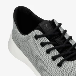 Groundies Vegan<® Lyon Women grey