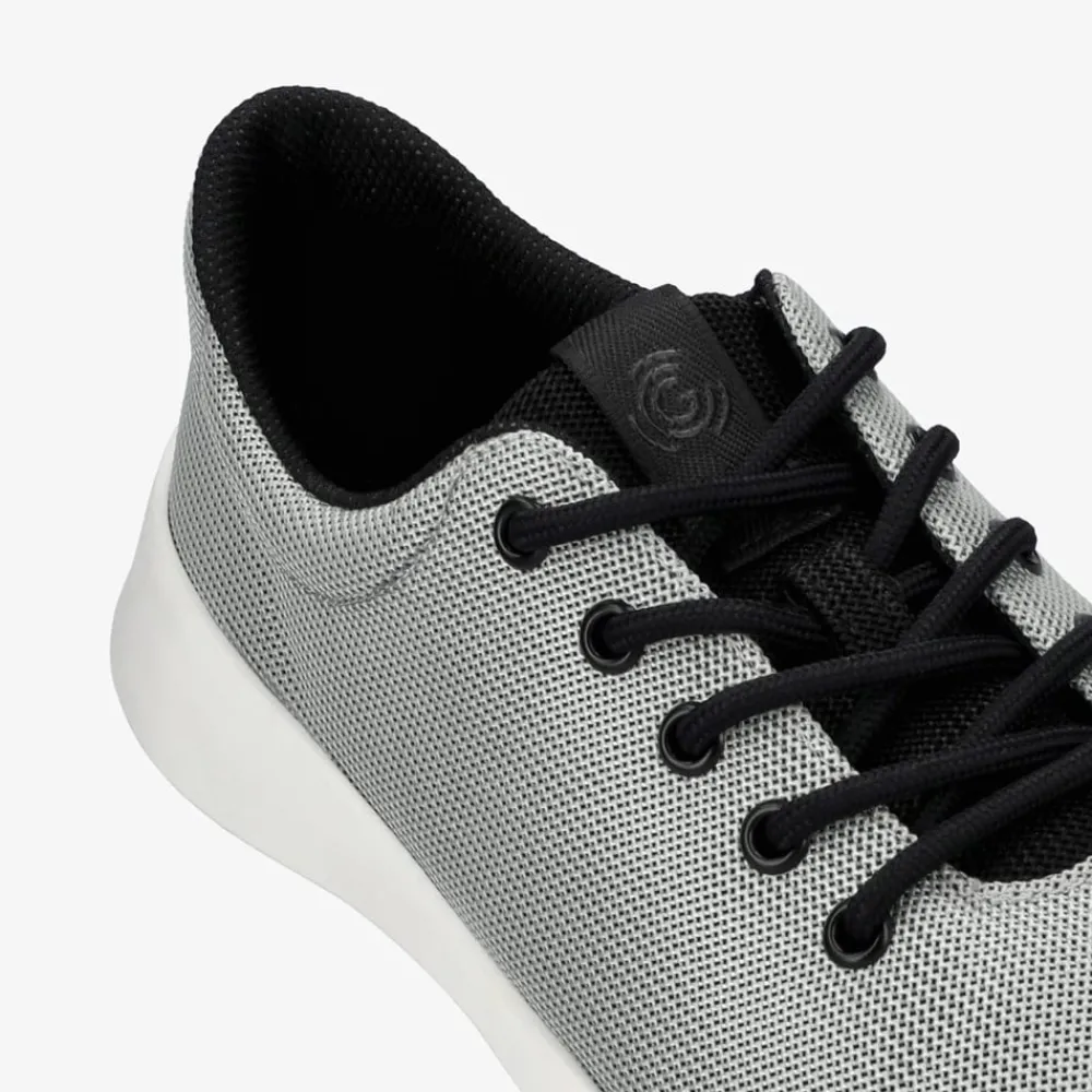 Groundies Vegan<® Lyon Women grey