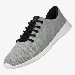 Groundies Vegan<® Lyon Women grey
