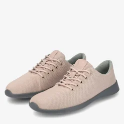 Groundies Vegan|Spring / Summer<® Lyon Women pink