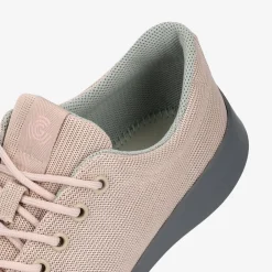 Groundies Vegan|Spring / Summer<® Lyon Women pink