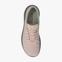 Groundies Vegan|Spring / Summer<® Lyon Women pink