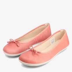 Groundies Ballet Flats|Spring / Summer<® Magnolia Women rose