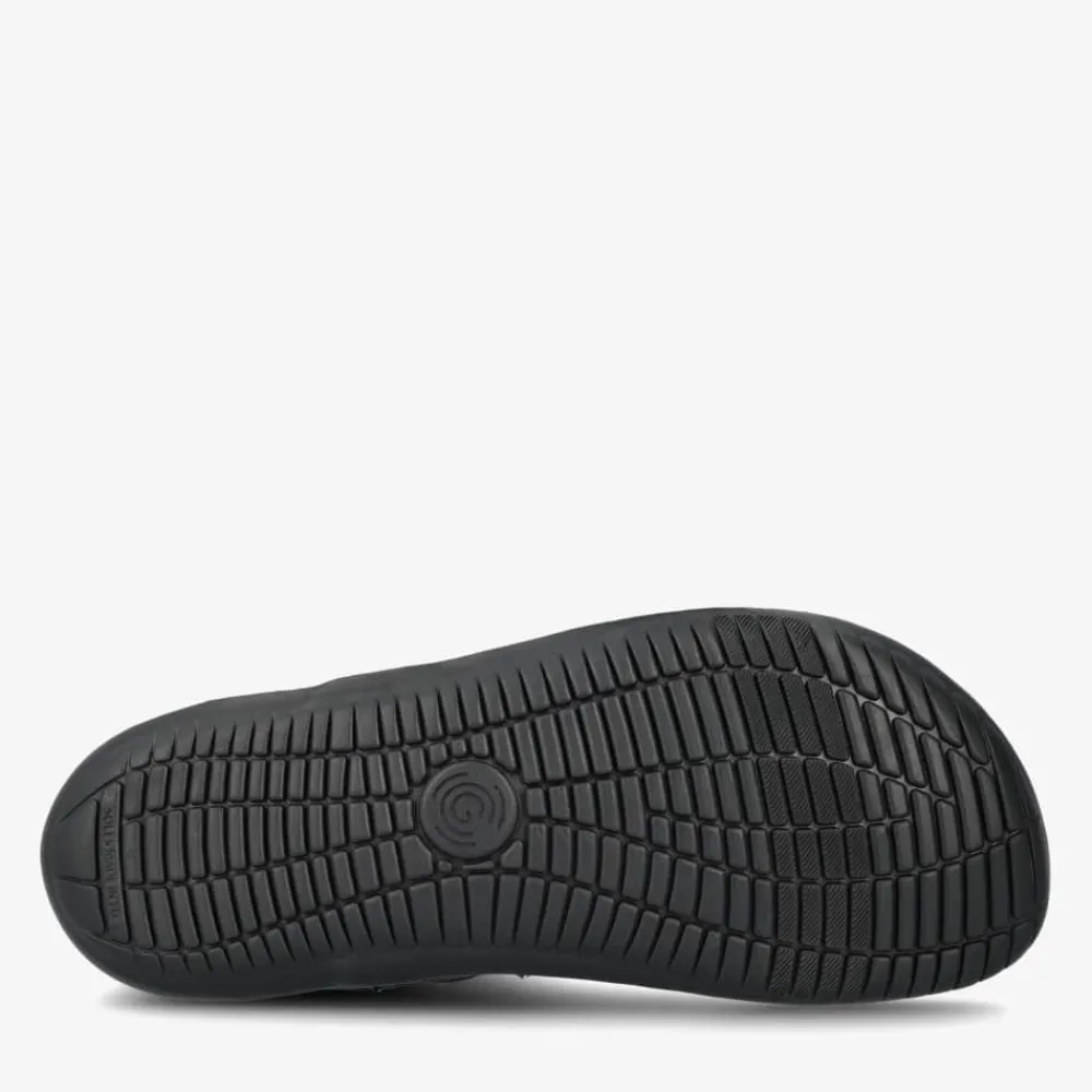 Groundies Boots & Booties<® Mila Barefoot + Women black