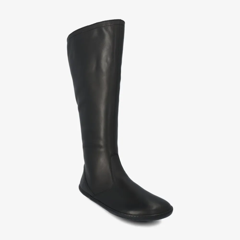 Groundies Boots & Booties<® Mila Barefoot + Women black