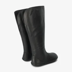 Groundies Boots & Booties<® Mila Barefoot + Women black